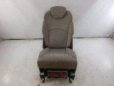 Siège arrière droit -