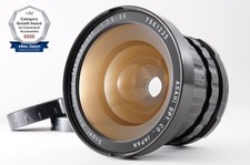 **Optics Almost MINT** Pentax SMC Takumar 6x7 55mm f/3.5 For 6x7 67 67II FromJPN
