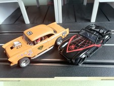 revell/slot-it unique Slot