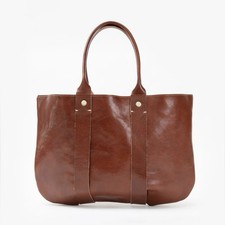 Clare V. Vivier La Tropezienne Bag