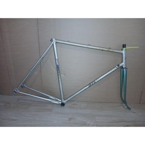 Cadre velo gitane - velo,