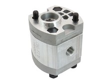 Pompe hydraulique adapté pour