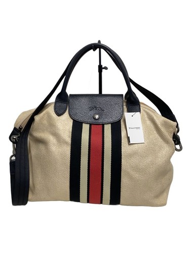 Longchamp shoulder bag beg - longchamp,