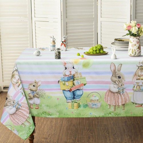 Nappe pasquale antitache - pasquale,