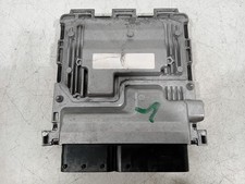 Unité de commande moteur