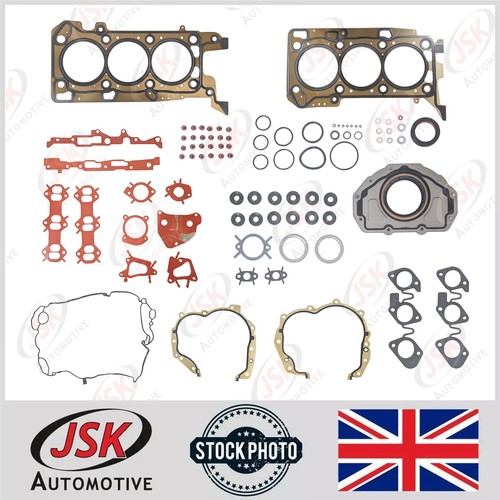 V9x joint complet kit pour - joint,
