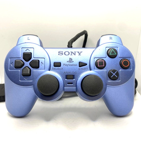 Manette ps2 officielle - ⭐manette,