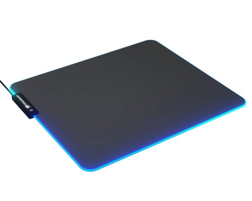 Cougar neon rgb medium - neon, smooth