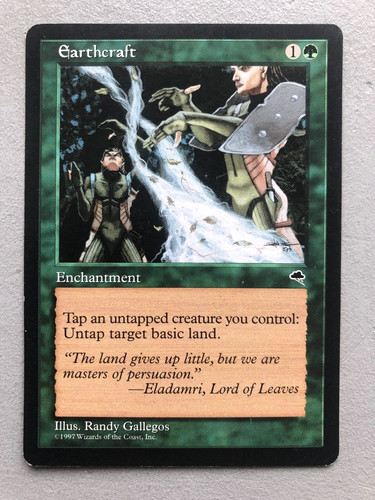 Mtg carte magic tempest - magic,