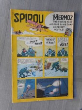 HEBDO LE JOURNAL DE SPIROU