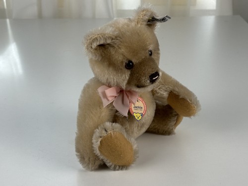 Steiff tier 0190 ours - steiff,