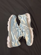 Asics Gel NYC Cream Arctic Sky