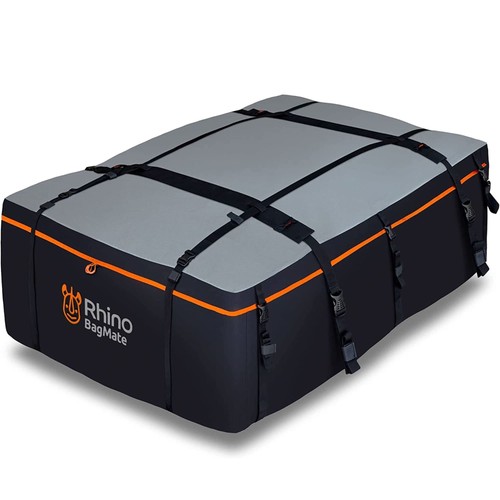 Coffre toit souple 650l - 650l, –