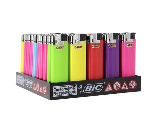 Briquets bic maxi - bic,