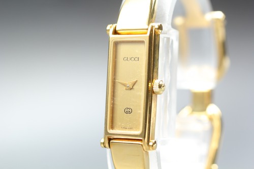Exc montre femme gucci - femme,