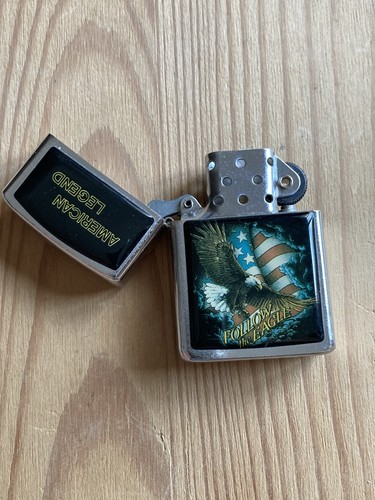 Briquet tempête style - , zippo