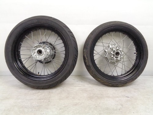 Jeu roues moteur origine - jeu, d'origine
