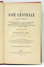 LIVRE ANCIEN NEY EN ASIE