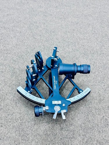 Sextant nautique tamaya 1712 - sextant,