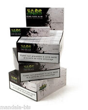 JASS SLIM 150 notebooks roll sheets (3 boxes)