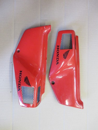 Caches latéraux pour - , honda