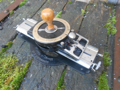 Ancienne machine ecrire - ancienne,