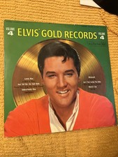 Elvis Presley - Elvis’ Gold
