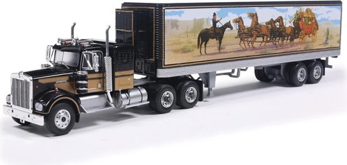 Smokey and the bandit jerry - and,