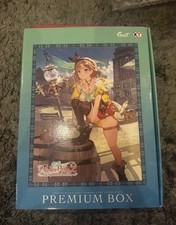 🇫🇷 Atelier Ryza 2 Lost