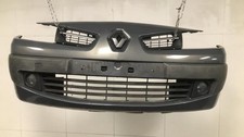 Pare choc avant RENAULT MEGANE