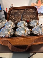 BOULES DE PETANQUE LAGUIOLE