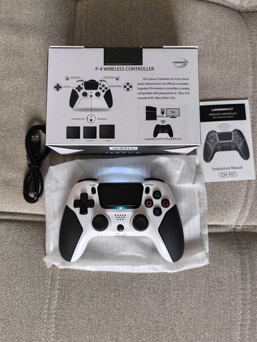 Manette bluetooth premium