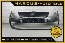 Renault Megane III Facelift 2013- Front Bumper 620221285R Genuine Front