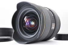 SIGMA AF 12-24mm F4.5-5.6 EX