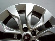 🇫🇷 JANTE ALUMINIUM FIAT