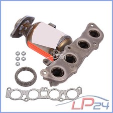 1X CATALYSEUR POT CATALYTIQUE