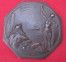 EXPOSITION INTERNATIONALE