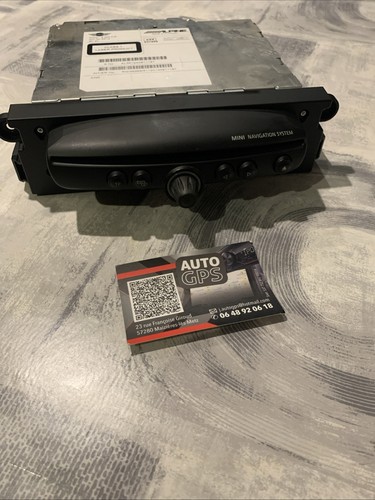 Système audio mini - mini, countryman