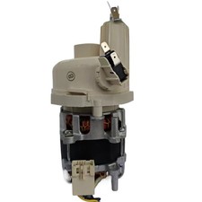 YXW50-2E(L) For Stirling STR-SSDW14 Dishwasher Wash Pump Motor