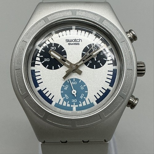 Swatch cool weather irony mens - cool,