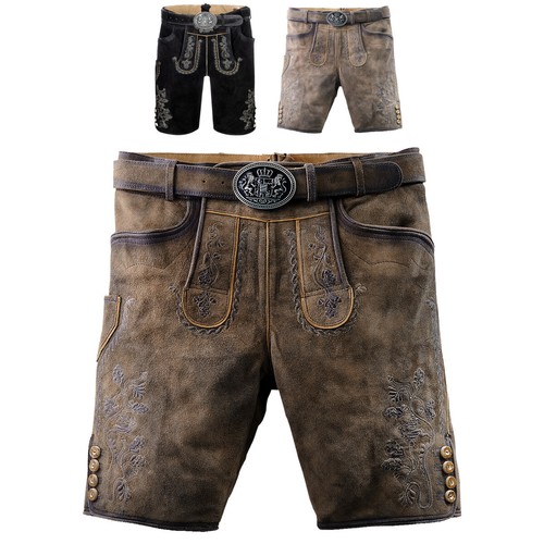 Country maddox horn - horn, pantalon