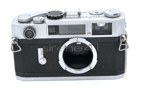 Canon 7sz rangefinder - 7s,