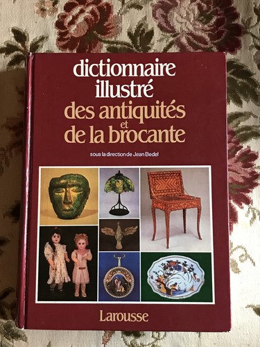 Dictionnaire illustré des - dictionnaire,