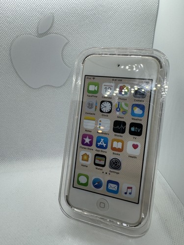 Apple ipod touch - ipod, 7e