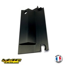 1985 Yamaha YZ 125 Airbox Mud