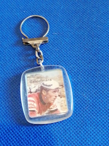 Porte clés clef vintage - , objet