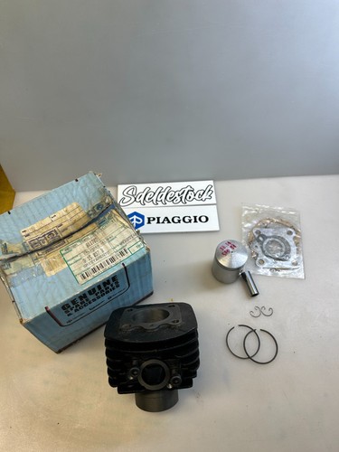 Kit cylindre piston joint - 1,