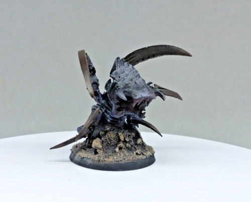 Warhammer 40k tyranid - warhammer, tyranide