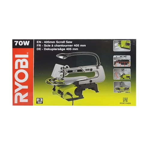 Ryobi rsw1240g scie à - rsw1240g, –