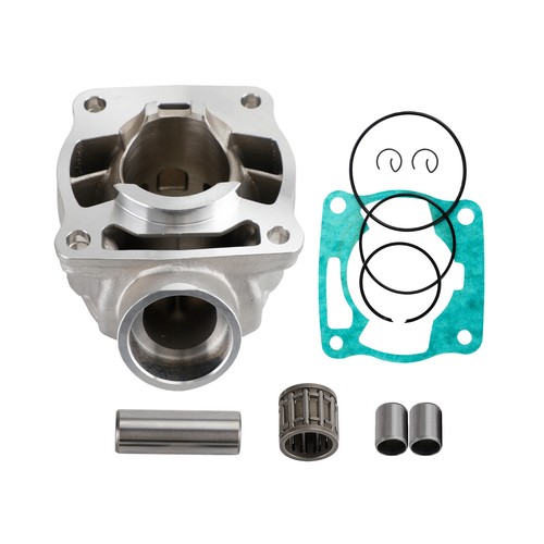 Kit cylindre piston - de,